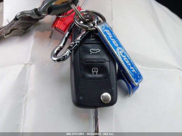 3VWDB7AJ9HM386399 Volkswagen Jetta 1.4t Se