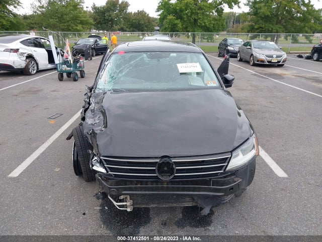 3VWDB7AJ9HM386399 Volkswagen Jetta 1.4t Se