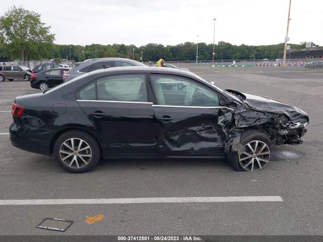 3VWDB7AJ9HM386399 Volkswagen Jetta 1.4t Se