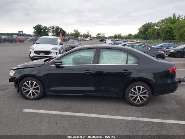 3VWDB7AJ9HM386399 Volkswagen Jetta 1.4t Se