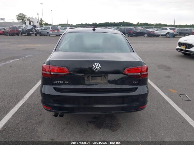 3VWDB7AJ9HM386399 Volkswagen Jetta 1.4t Se