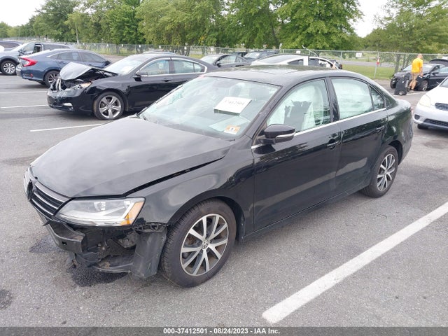 3VWDB7AJ9HM386399 Volkswagen Jetta 1.4t Se