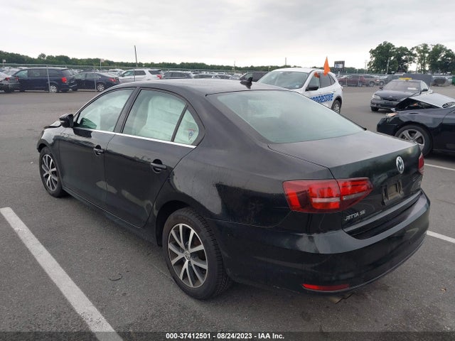 3VWDB7AJ9HM386399 Volkswagen Jetta 1.4t Se