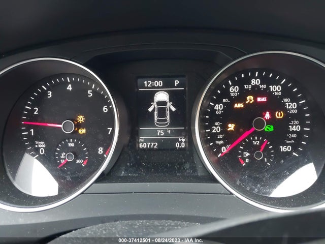 3VWDB7AJ9HM386399 Volkswagen Jetta 1.4t Se