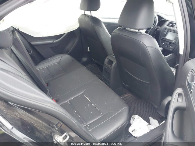 3VWDB7AJ9HM386399 Volkswagen Jetta 1.4t Se