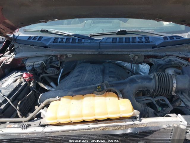 1FTEW1EG8GFA83992 Ford F-150 Xlt/xl/lariat/platinum