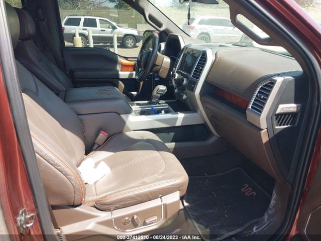 1FTEW1EG8GFA83992 Ford F-150 Xlt/xl/lariat/platinum