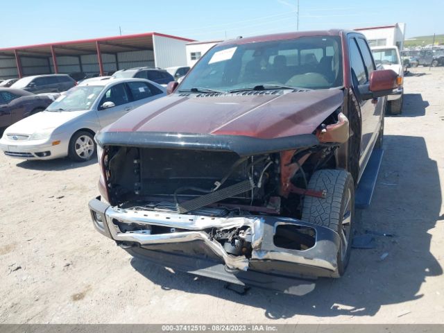 1FTEW1EG8GFA83992 Ford F-150 Xlt/xl/lariat/platinum