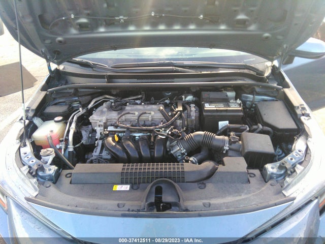 Toyota COROLLA LE 2020 JTDEPRAE6LJ044776 Image 10