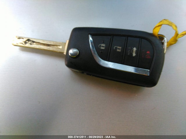Toyota COROLLA LE 2020 JTDEPRAE6LJ044776 Image 11