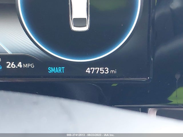 2021 HYUNDAI ELANTRA SEL VIN: 5NPLS4AG3MH016034
