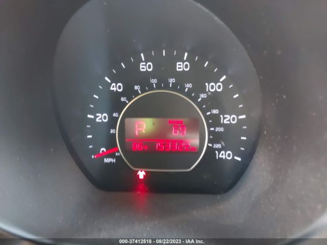 KNDJN2A21F7136039 KIA Soul Base