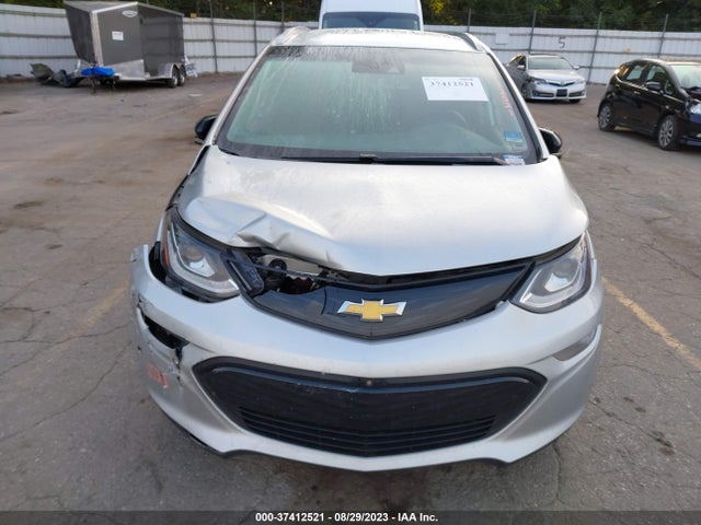 Chevrolet Bolt Ev Premier 2017 1G1FX6S0XH4183846 Image 11