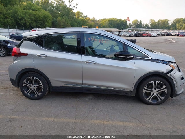 Chevrolet Bolt Ev Premier 2017 1G1FX6S0XH4183846 Image 12
