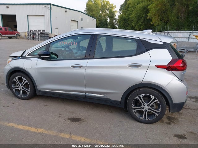 Chevrolet Bolt Ev Premier 2017 1G1FX6S0XH4183846 Image 13