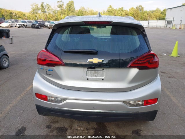 Chevrolet Bolt Ev Premier 2017 1G1FX6S0XH4183846 Image 15