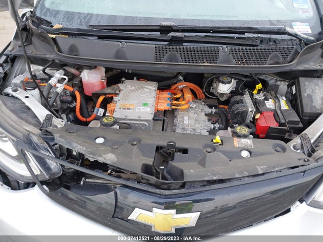 Chevrolet Bolt Ev Premier 2017 1G1FX6S0XH4183846 Image 16