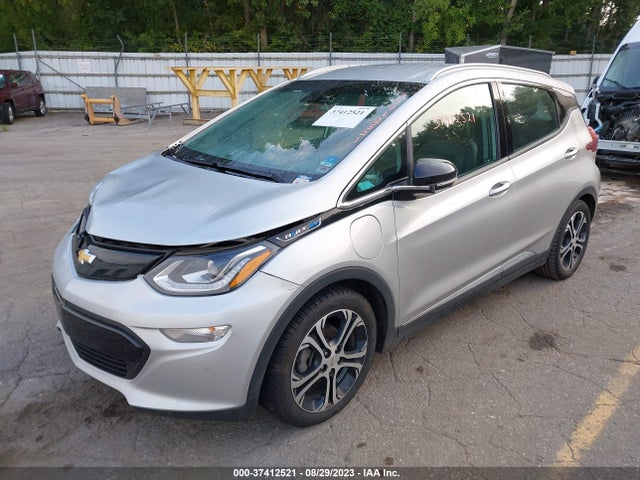 Chevrolet Bolt Ev Premier 2017 1G1FX6S0XH4183846 Image 2