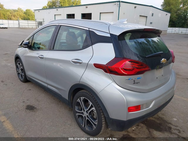 Chevrolet Bolt Ev Premier 2017 1G1FX6S0XH4183846 Image 3