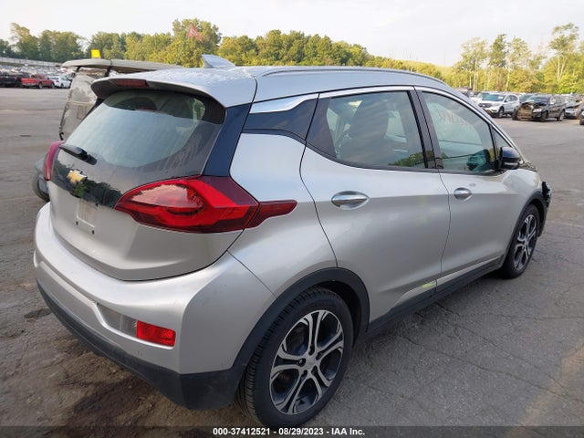 Chevrolet Bolt Ev Premier 2017 1G1FX6S0XH4183846 Image 4