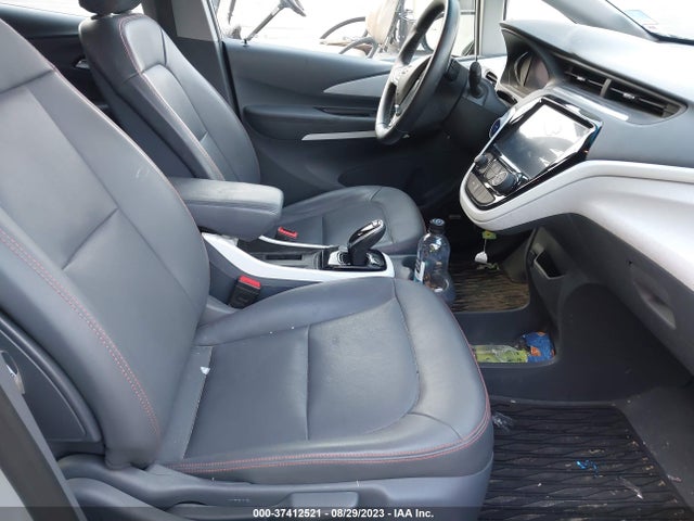 Chevrolet Bolt Ev Premier 2017 1G1FX6S0XH4183846 Image 5
