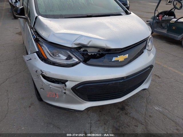 Chevrolet Bolt Ev Premier 2017 1G1FX6S0XH4183846 Image 6