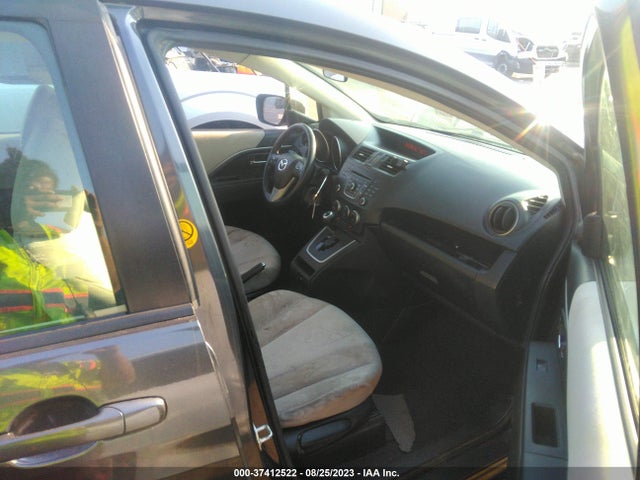 2013 MAZDA MAZDA5 TOURING VIN: JM1CW2CL1D0152906