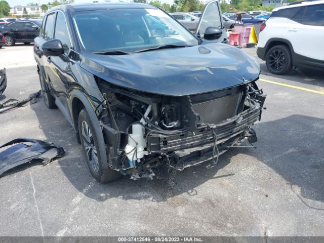 5N1AT3BA4MC671867 Nissan ROGUE SV