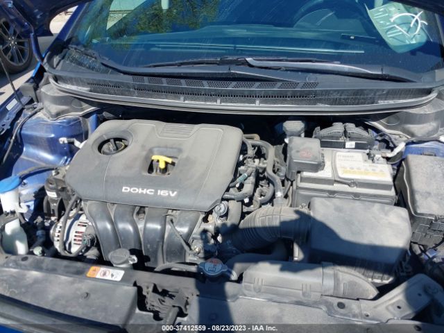 3KPFL4A77HE147875 KIA FORTE S