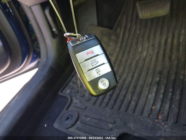 3KPFL4A77HE147875 KIA FORTE S