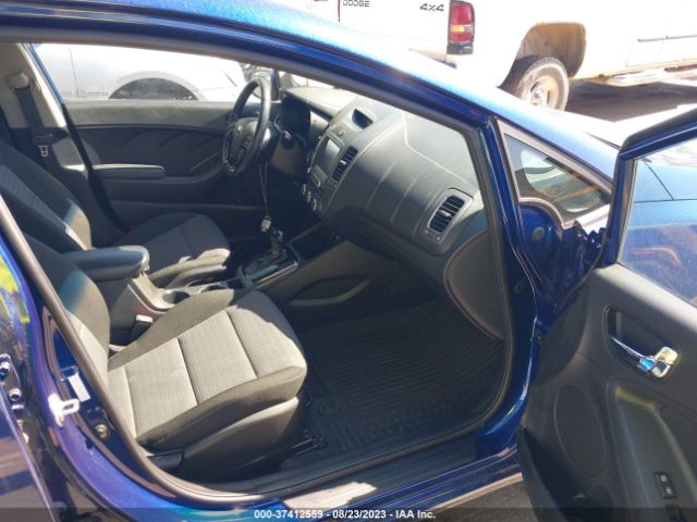 3KPFL4A77HE147875 KIA FORTE S