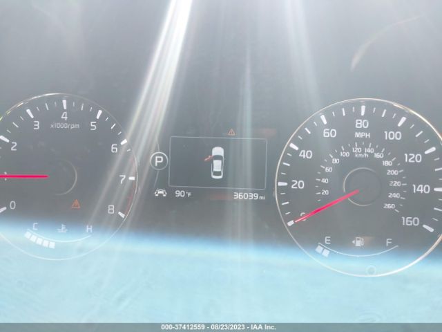 3KPFL4A77HE147875 KIA FORTE S