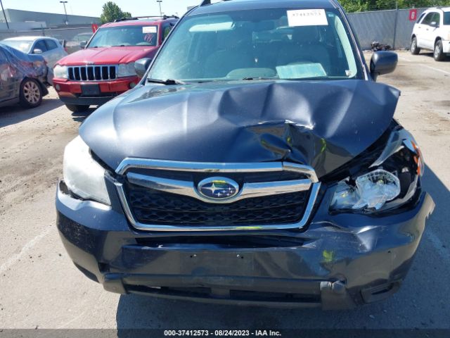 JF2SJADC7FH505433 Subaru Forester 2.5i Premium