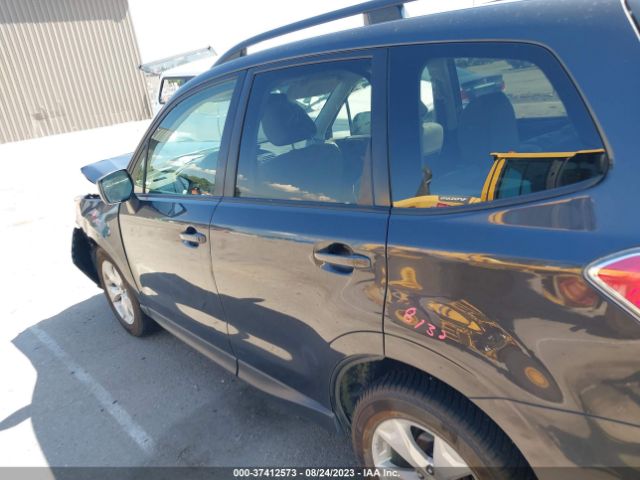JF2SJADC7FH505433 Subaru Forester 2.5i Premium