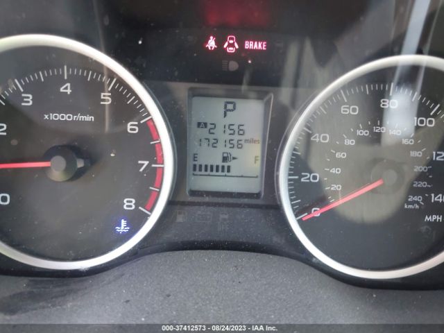 JF2SJADC7FH505433 Subaru Forester 2.5i Premium