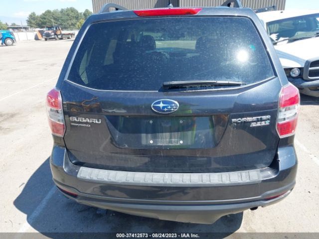 JF2SJADC7FH505433 Subaru Forester 2.5i Premium