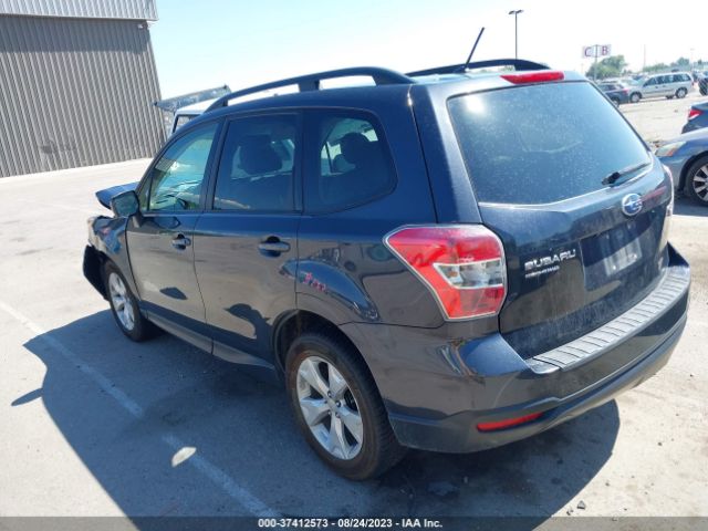 JF2SJADC7FH505433 Subaru Forester 2.5i Premium