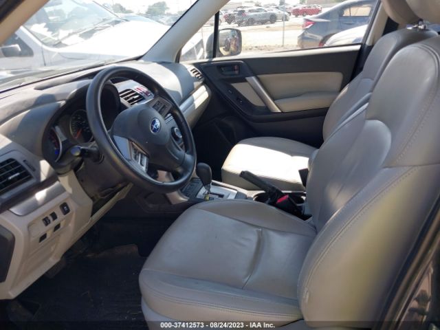 JF2SJADC7FH505433 Subaru Forester 2.5i Premium