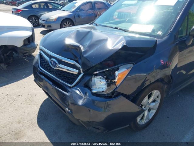 JF2SJADC7FH505433 Subaru Forester 2.5i Premium