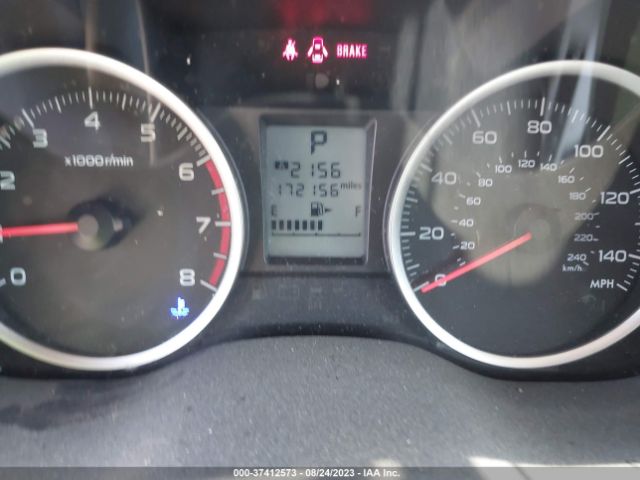 JF2SJADC7FH505433 Subaru Forester 2.5i Premium