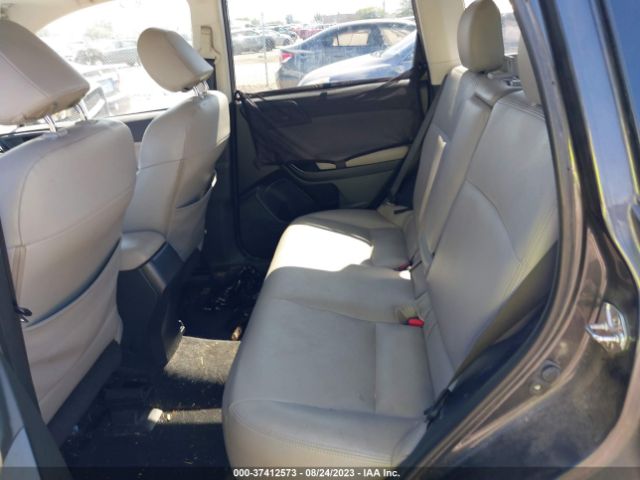 JF2SJADC7FH505433 Subaru Forester 2.5i Premium