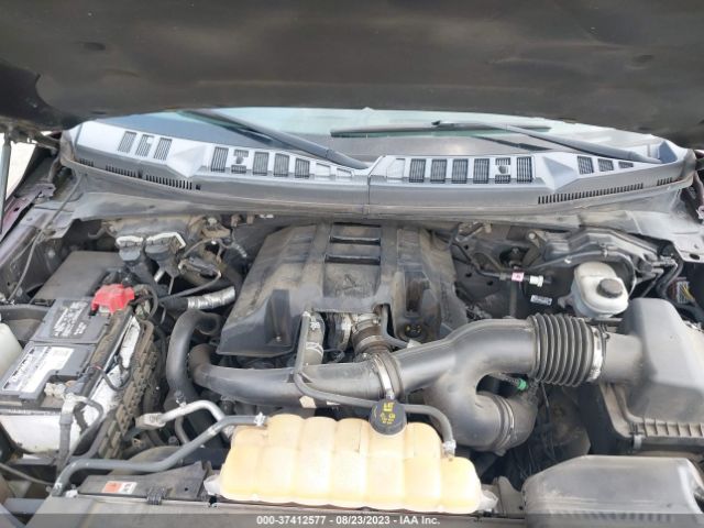 1FTEW1EP0FFA01574 Ford F-150 Xlt/xl/lariat