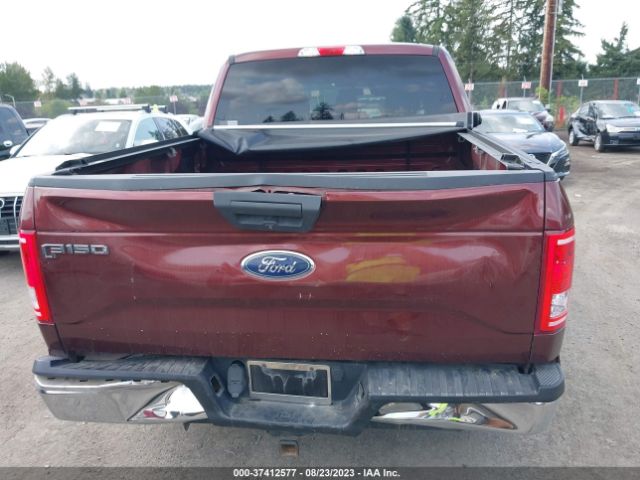 1FTEW1EP0FFA01574 Ford F-150 Xlt/xl/lariat