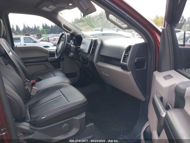 1FTEW1EP0FFA01574 Ford F-150 Xlt/xl/lariat