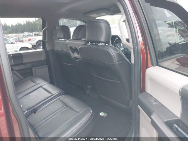 1FTEW1EP0FFA01574 Ford F-150 Xlt/xl/lariat