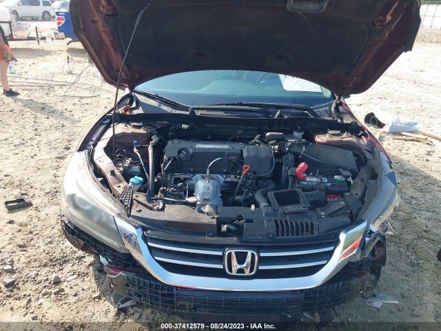 Honda Accord Sedan Lx 2015 1HGCR2F33FA111694 Image 10
