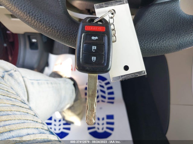 Honda Accord Sedan Lx 2015 1HGCR2F33FA111694 Image 11