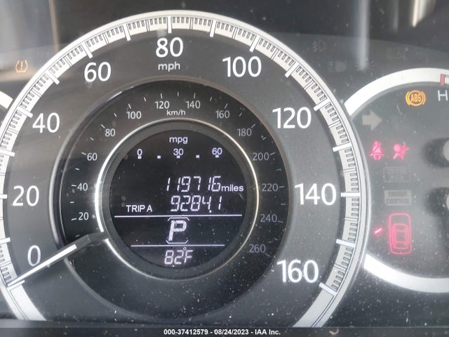 Honda Accord Sedan Lx 2015 1HGCR2F33FA111694 Image 16