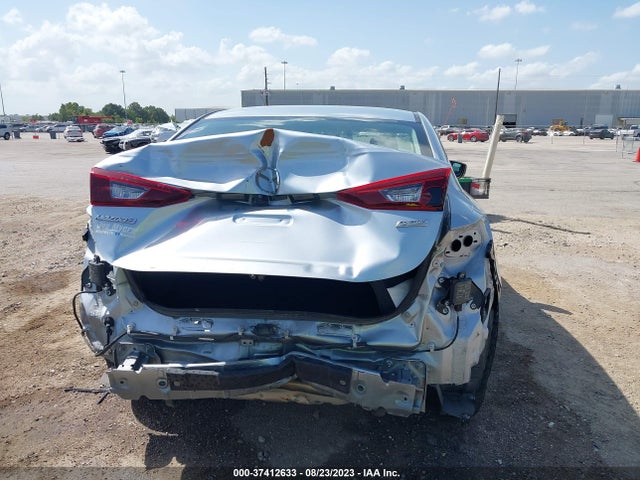 2017 MAZDA MAZDA3 4-DOOR SPORT VIN: 3MZBN1U74HM136385