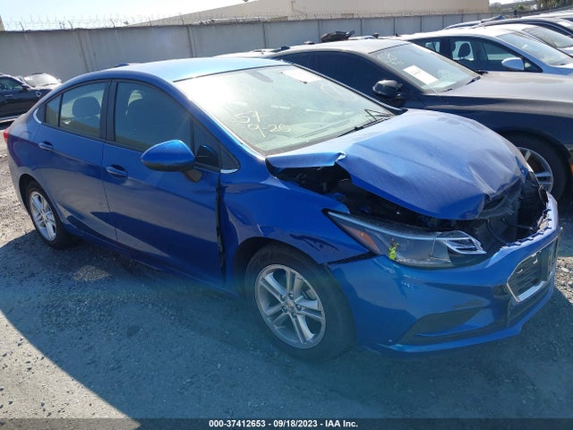 2018 1G1BE5SM0J7177012 main image